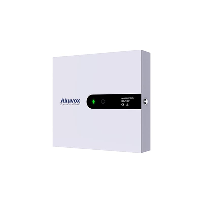 اکسس کنترل آکووکس Akuvox A092 — تصویر ۵