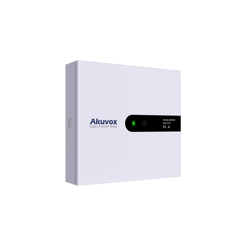 اکسس کنترل آکووکس Akuvox A092 — تصویر ۶