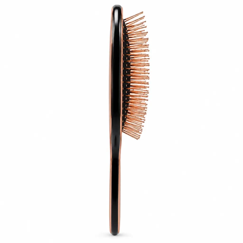برس مو تخت کراون مدل Platinum Plus Copper Pin | کالاشاپ — تصویر ۵