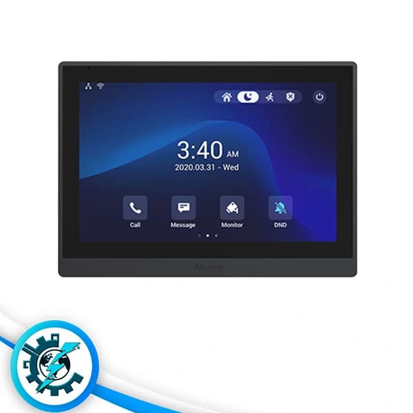 تاچ پنل هوشمند 10 اینچ آکووکس Akuvox IT88A