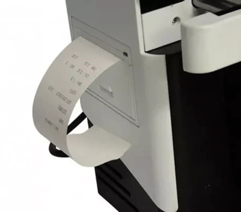 لنزومتر مدل JD 2600A برند Xinyuan — تصویر ۲