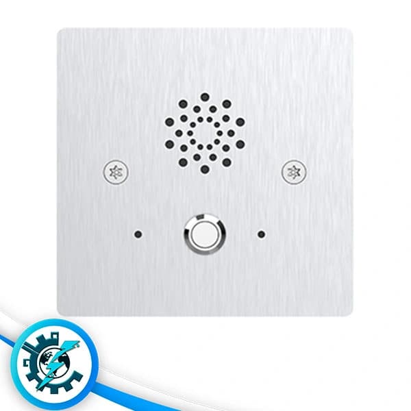 آیفون تصویری هوشمند آکووکس Akuvox E20S