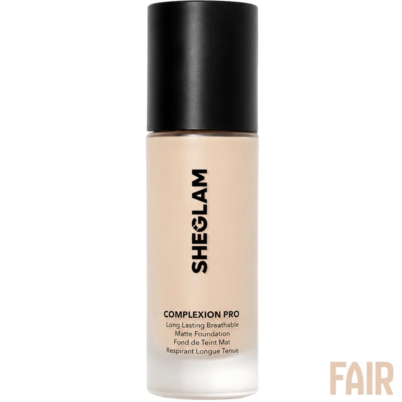 کرم پودر شیگلم SHEGLAM اصل مدل Complexion Pro حجم 30ml با ماندگاری بالا — تصویر ۲