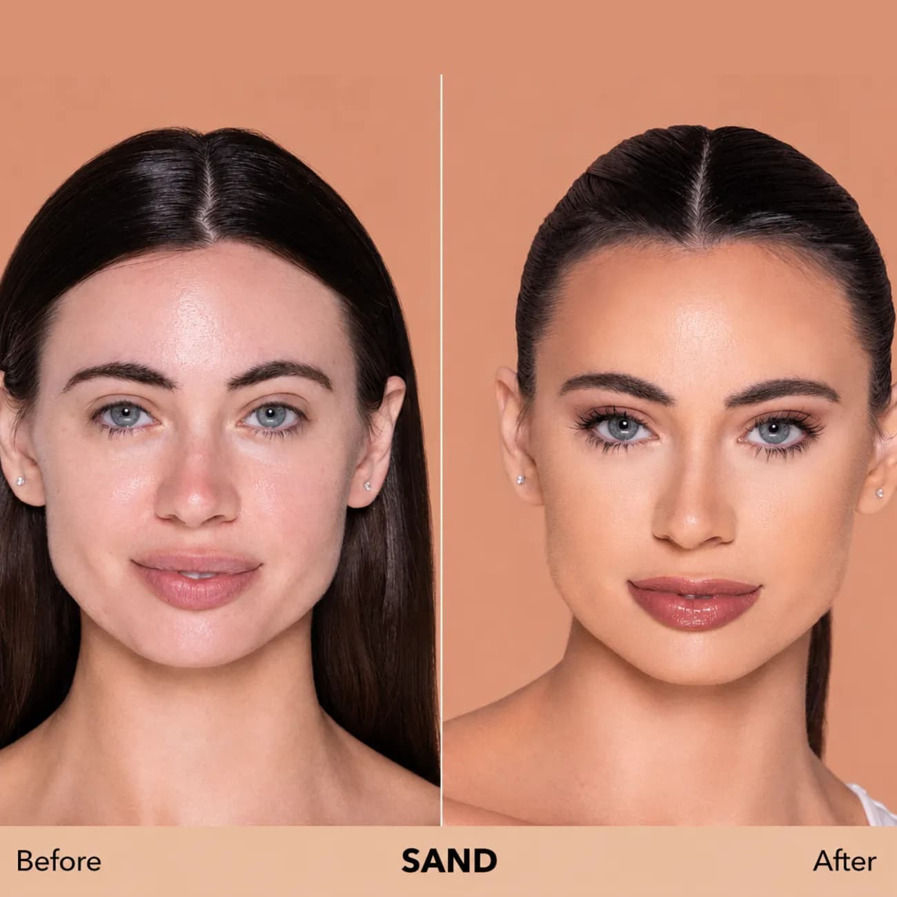 کرم پودر شیگلم SHEGLAM اصل مدل Complexion Pro حجم 30ml با ماندگاری بالا — تصویر ۵