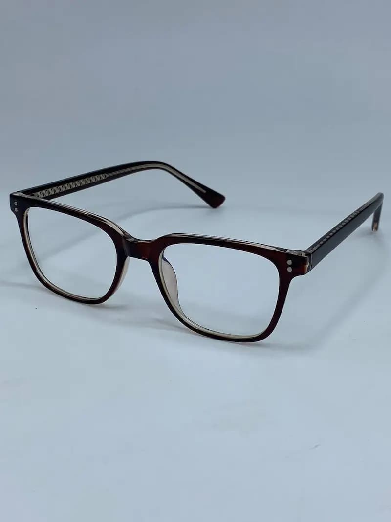 فرم طبی بلوکات TR90 — تصویر ۲
