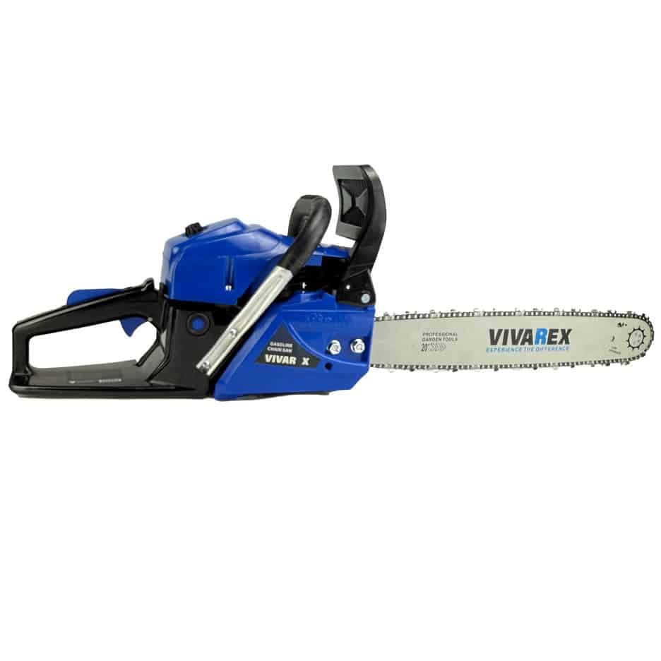 اره بنزینی ۵۰ سانت ویوارکس مدل VR5824-GCS