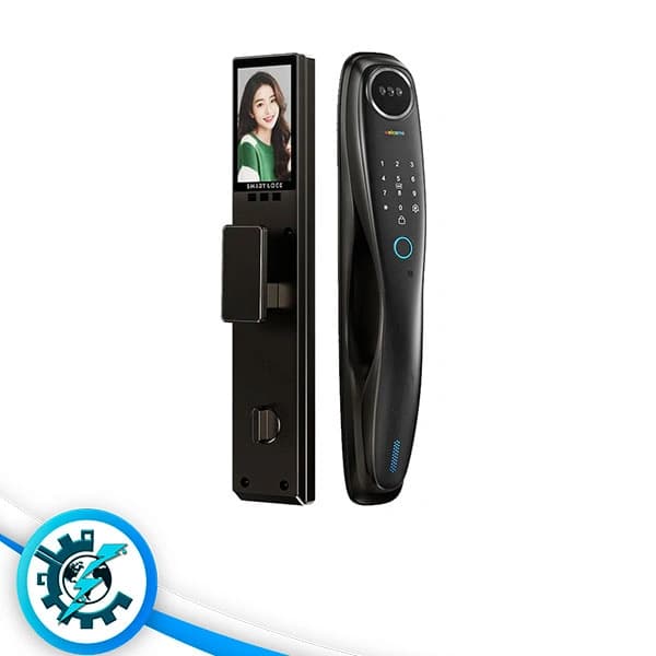 دستگیره هوشمند تویا TUYA V200 PROMAX