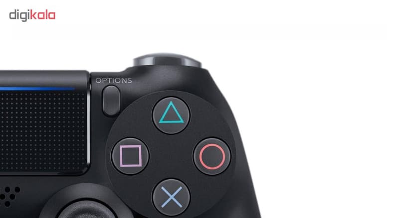 کنسول بازی سونی مدل Playstation 4 Pro 2018 — تصویر ۷