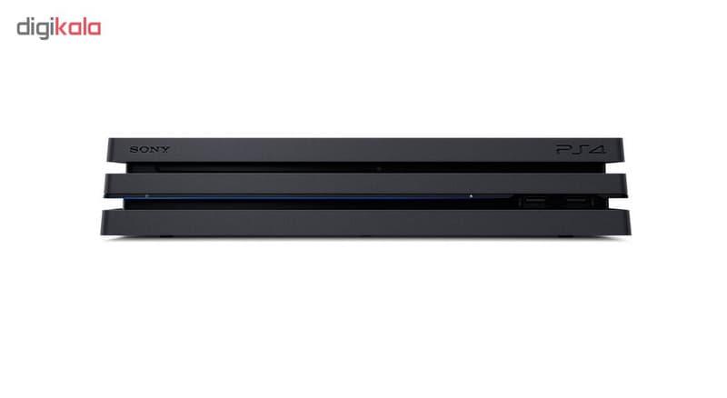 کنسول بازی سونی مدل Playstation 4 Pro 2018 — تصویر ۵