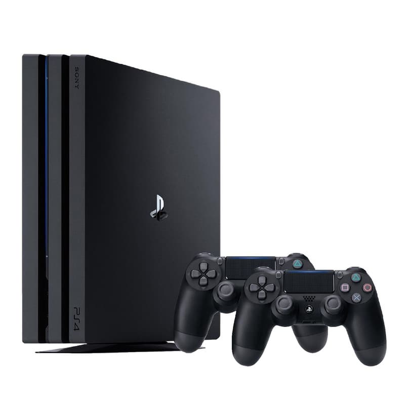 کنسول بازی سونی مدل Playstation 4 Pro 2018