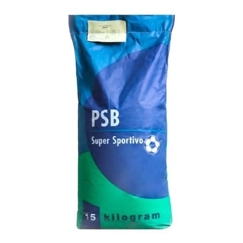 بذر چمن ۵ تخم سوپر اسپرت PSB ایتالیا