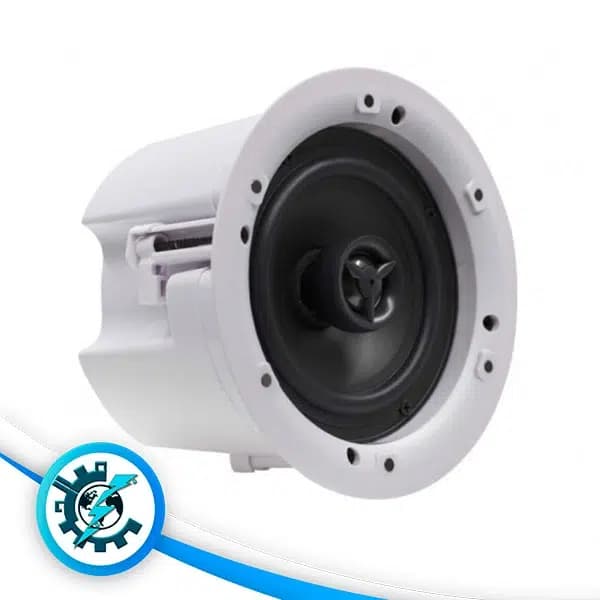 اسپیکر سقفی توکار SP385H — تصویر ۳