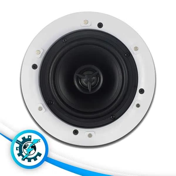 اسپیکر سقفی توکار SP385H — تصویر ۴