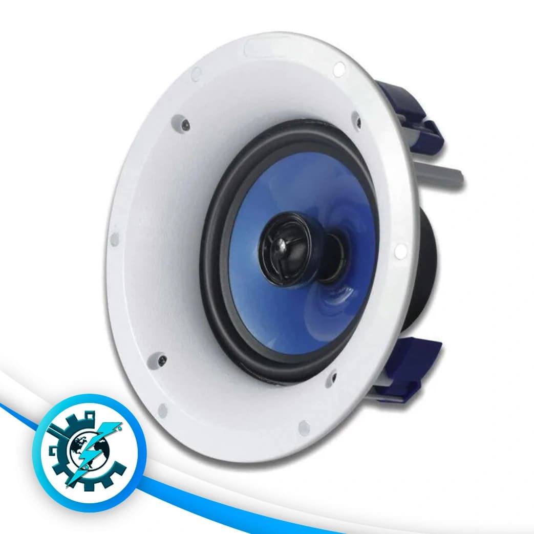 اسپیکر سقفی SP618 برند SOS — تصویر ۳