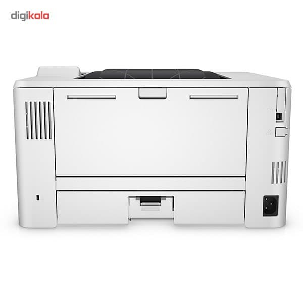 HP 402DN — تصویر ۸