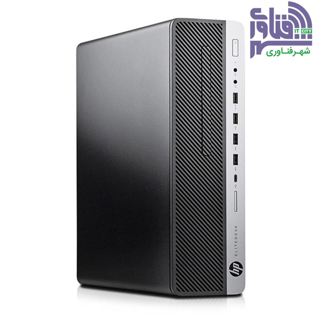 مینی کیس استوک HP-نسل 7