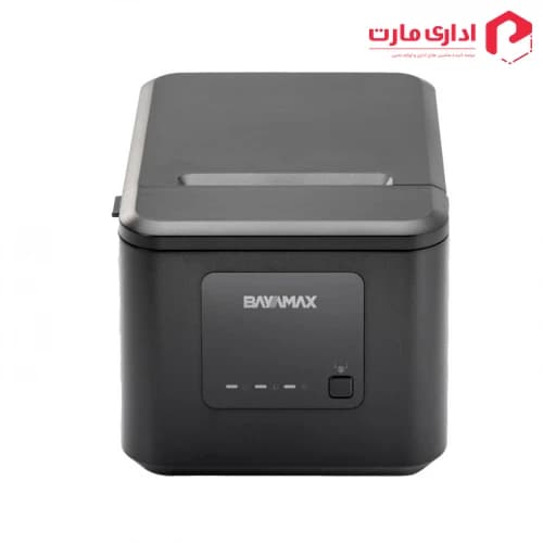 فیش پرینتر بایامکس مدل BP-210 — تصویر ۵