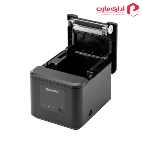 فیش پرینتر بایامکس مدل BP-210 — تصویر ۶