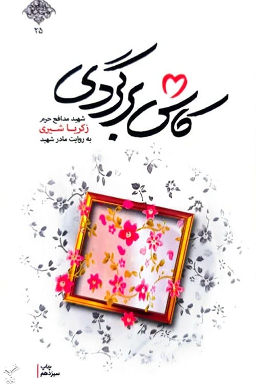کاش برگردی — تصویر ۳