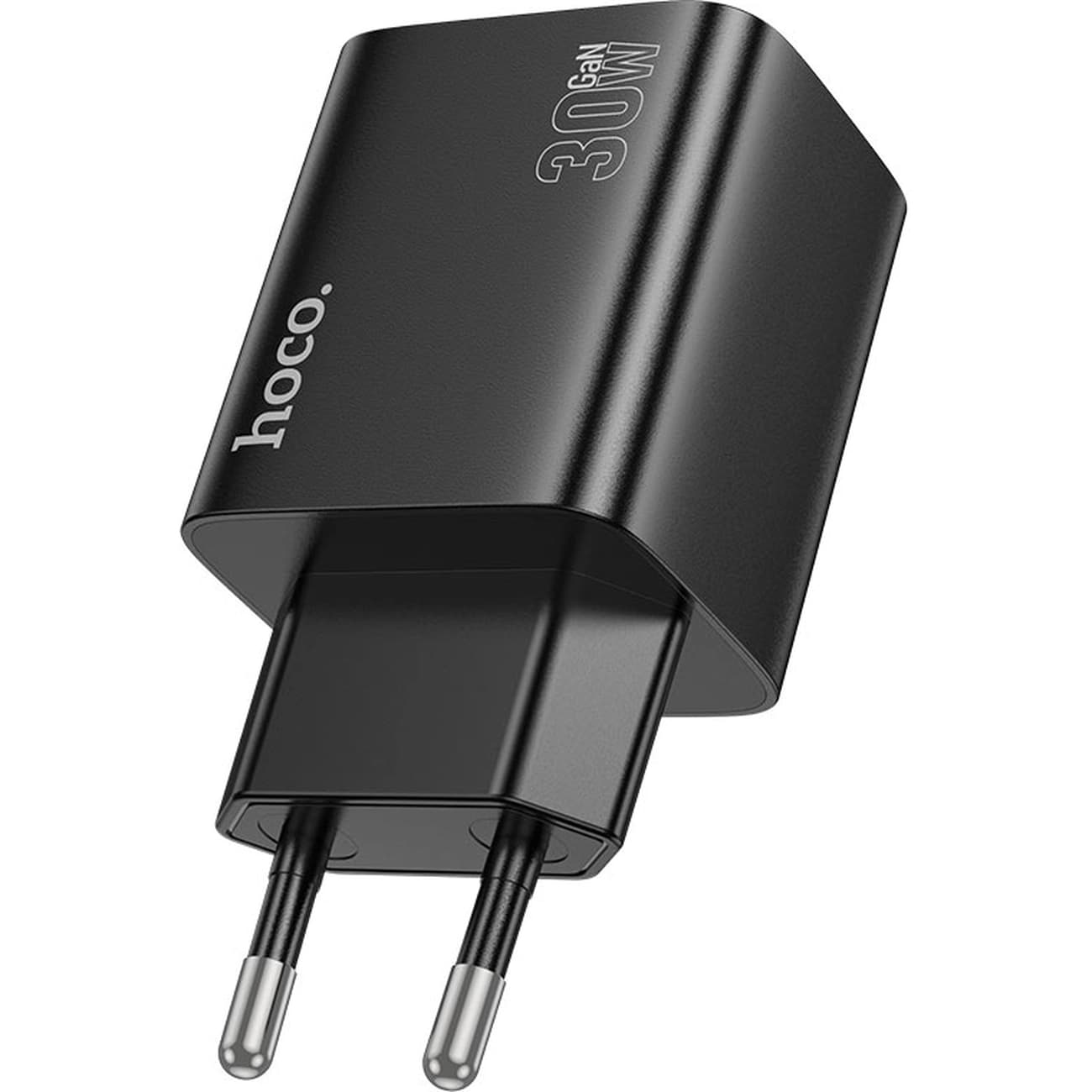 شارژر دیواری هوکو HOCO مدل N56 چهار پورت 30 وات — تصویر ۲