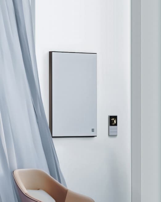 اسپیکر دیواری اورویبو Orvibo smart wall speaker — تصویر ۷