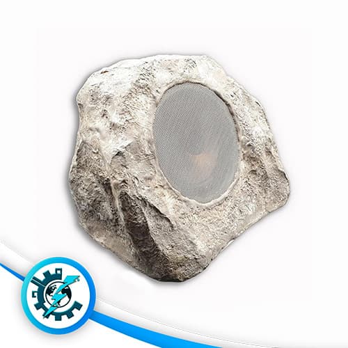 اسپیکر سنگی صخره ای 50 وات FG Sound FG-600 — تصویر ۴