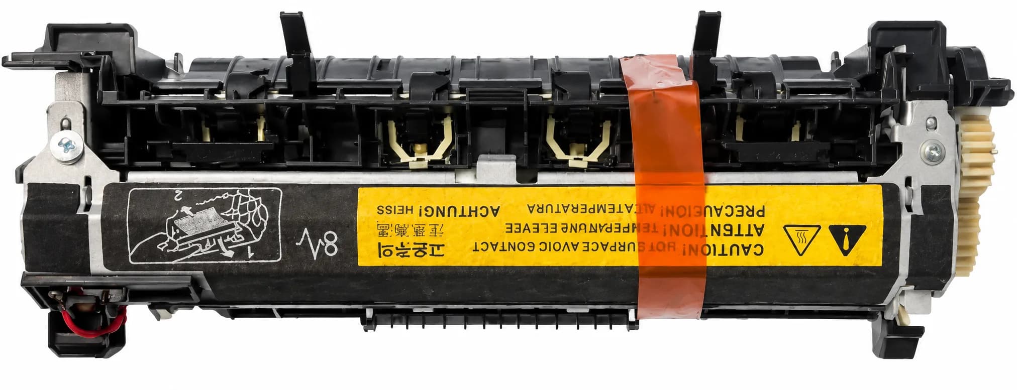 فیوزینگ اچ پی hp 4014-4015