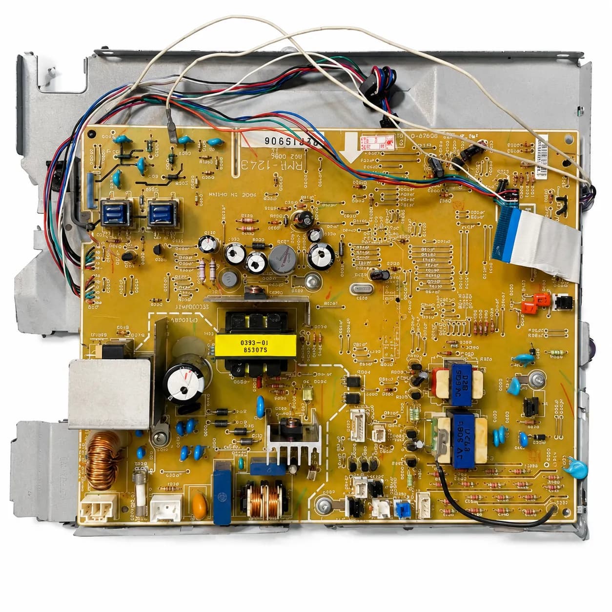 برد پاور اچ پی hp 1320-1160