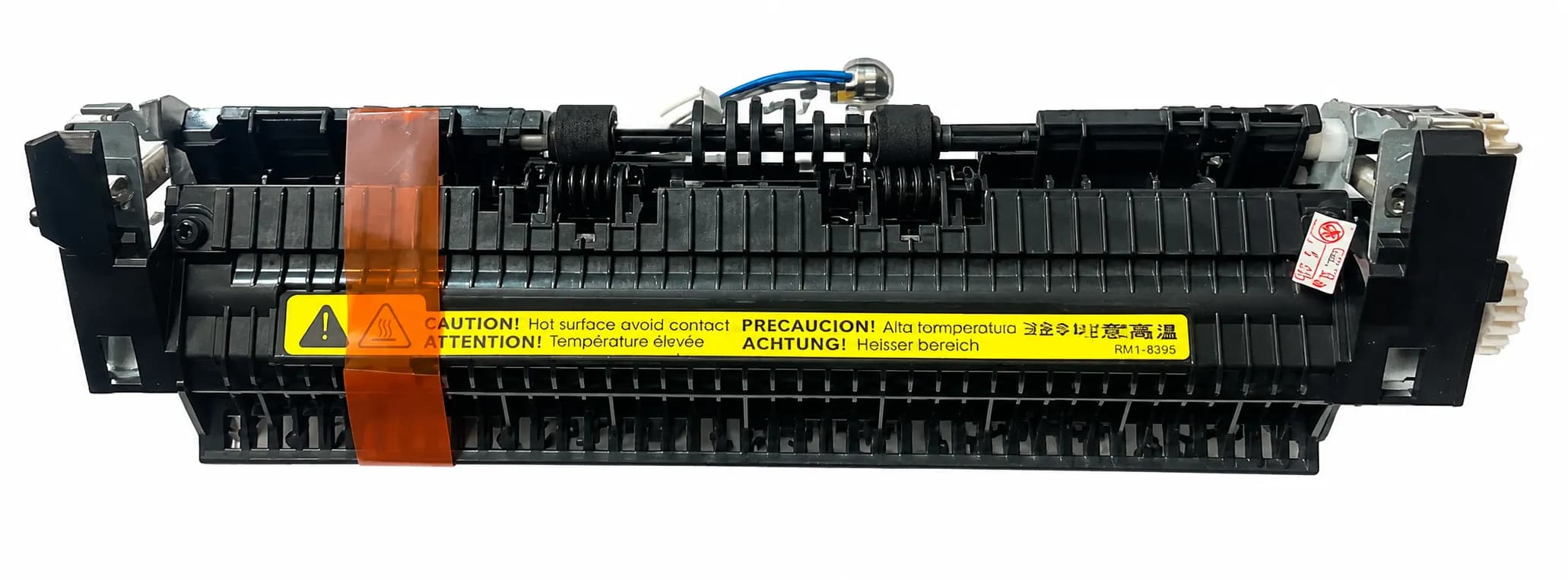 فیوزینگ اچ پی Hp 1010