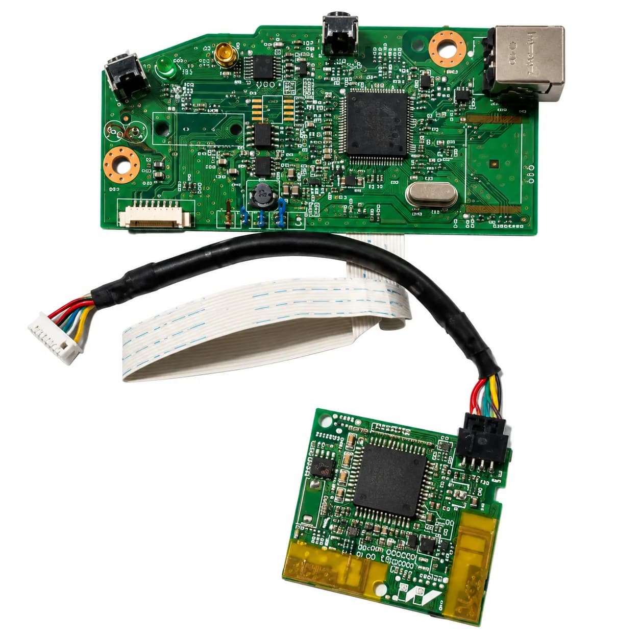 برد فرمتر اچ پی وایرلس hp 1102w
