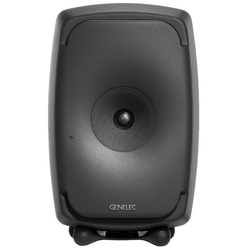اسپیکر مانیتورینگ Genelec 8351A ، برای آن ها که بهترین هارا میخواهند | کالا استودیو