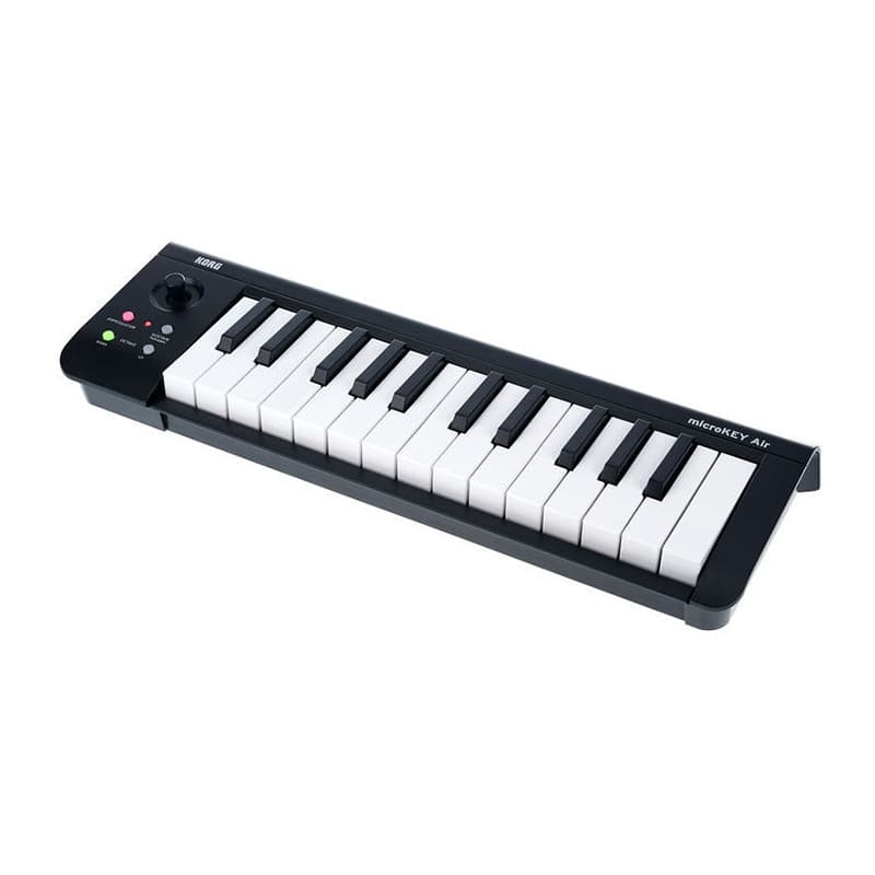 میدی کنترلر KORG MICROKEY2 AIR25 | خرید میدی کنترلر کرگ MICROKEY2 25 | کالا استودیو — تصویر ۲