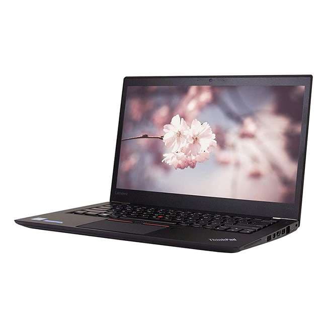 لپ تاپ صفحه لمسی لنوو تینک پد T460s مدل Lenovo ThinkPad T460s Core i5-6300U 8GB 256GB SSD