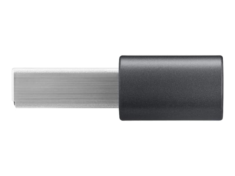 فلش مموری سامسونگ مدل Fit Plus USB3.1 ظرفیت 32 گیگابایت - جانبی تول — تصویر ۵