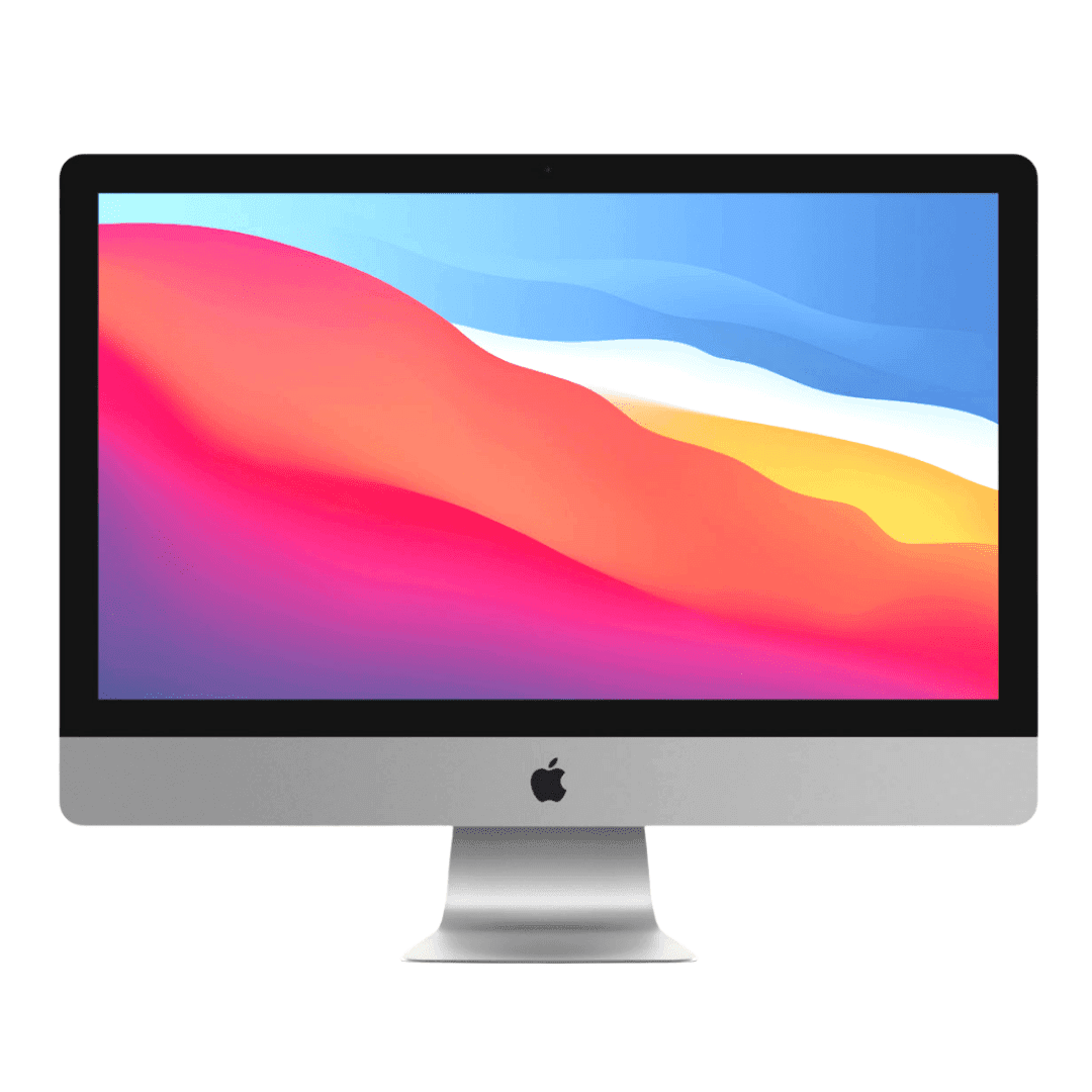 ال این وان اپل ای مک 2015 | Apple iMac Slim Mid 2015 (21.5 inch)