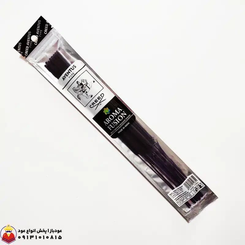 عود اونتوس کرید AVENTUS برند دارشان سری آروما فیوژن AROMA FUSION
