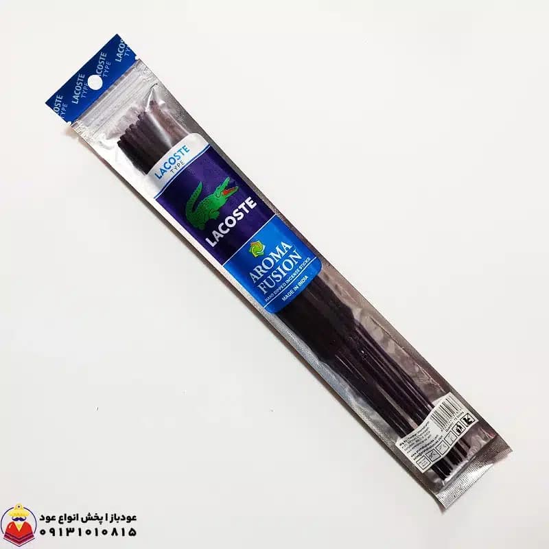 عود لاگوست (لاگست) برند دارشان سری آروما فیوژن AROMA FUSION