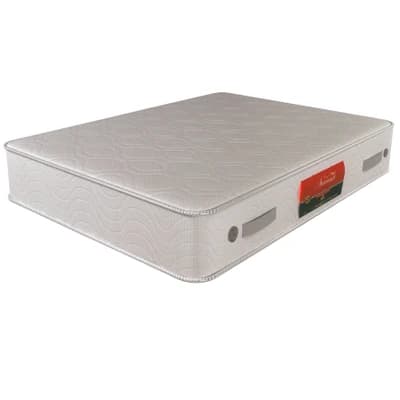 تشک تخت رویال آرامش مدل پارمین (رویال 7) سایز 200*100 (84 ماه تضمین کیفیت)