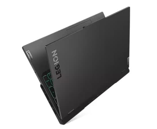 Legion Pro 7i Gen 8 Intel (16″) with RTX 4070 — تصویر ۴