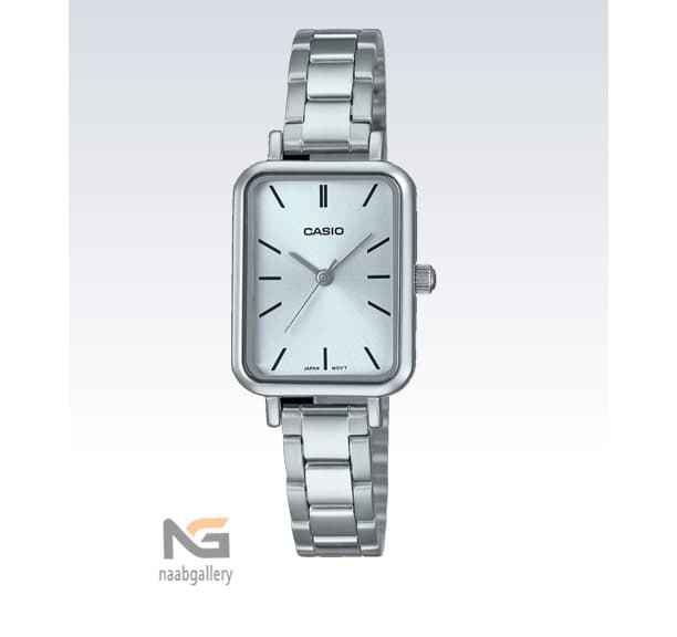 ساعت مچی زنانه کاسیو Casio / LTP-V009D-2EUDF