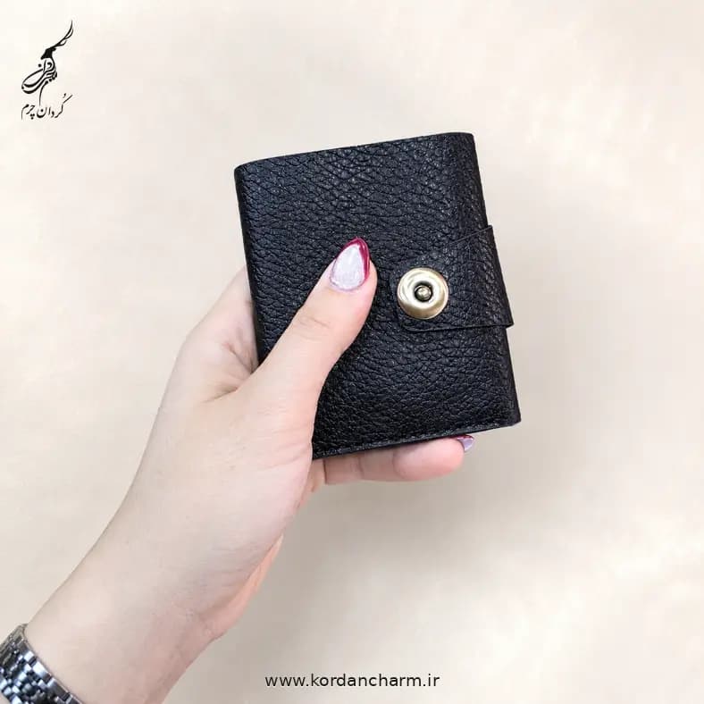 کیف پول اسپرت روشا طرح فلوتر