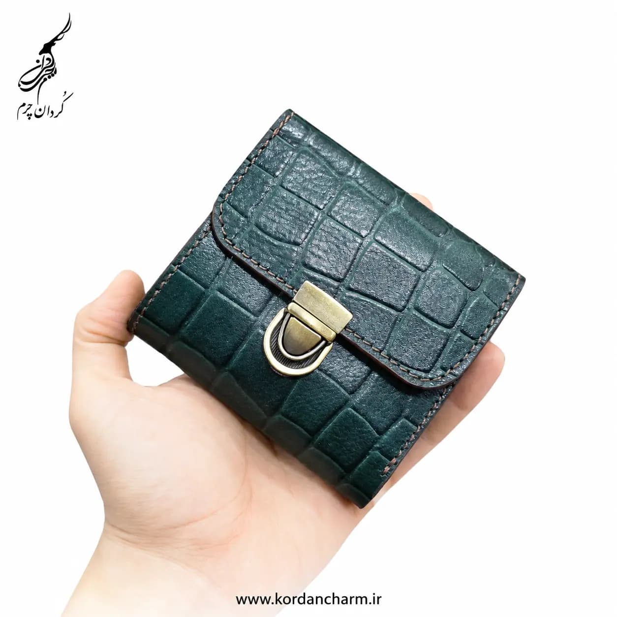 کیف پول اسپرت لارا طرح پریما — تصویر ۲