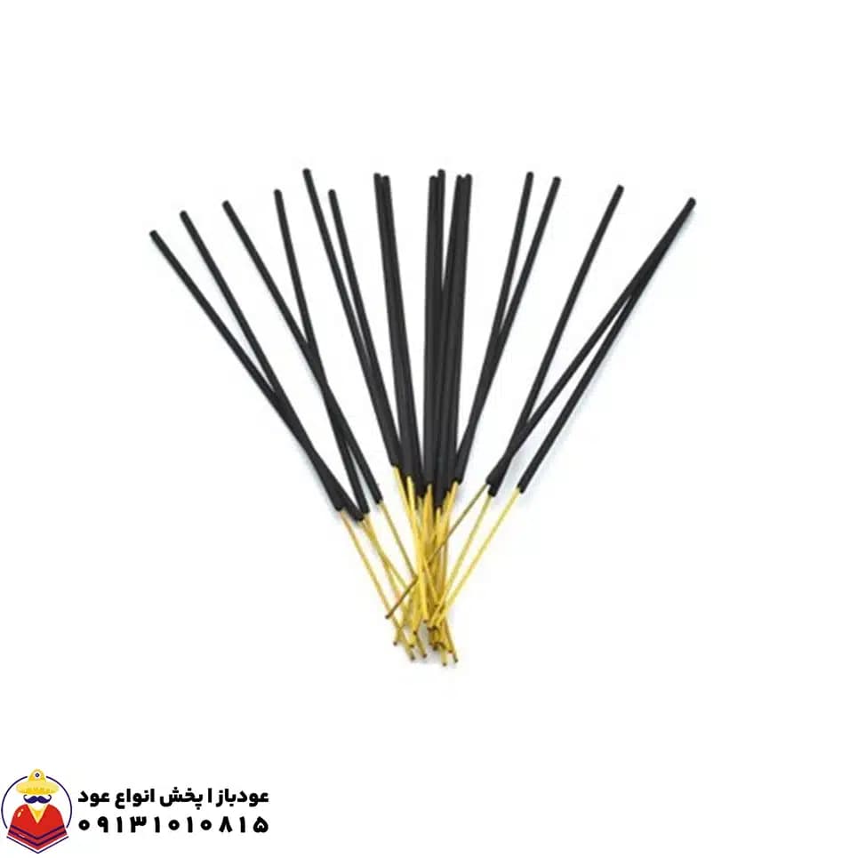 عود هفت شیر آفریقایی 7African Lions شاخه‌ای (عود لیون) اصلی برند بیک BIC — تصویر ۲