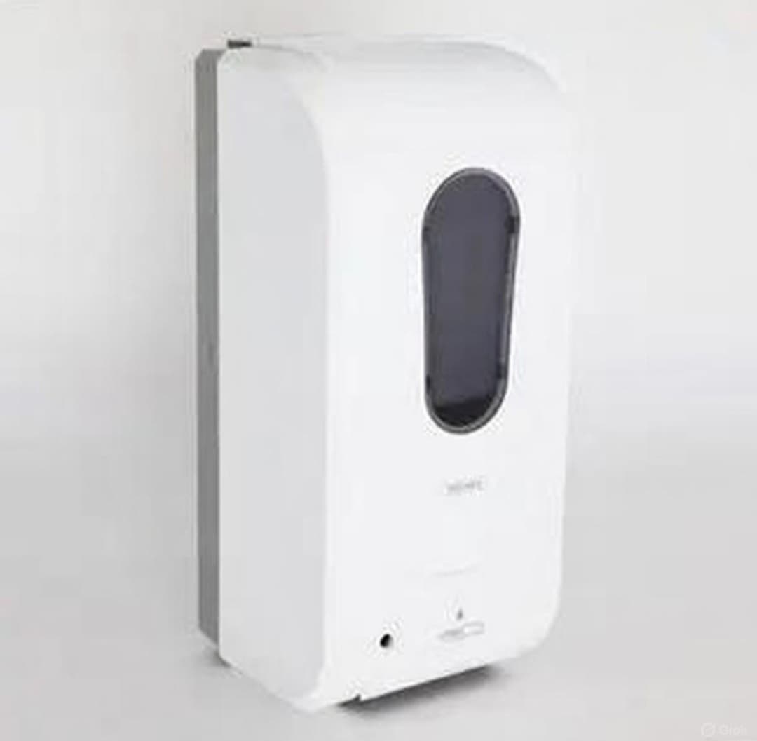 مایع ریز اتوماتیک 1 لیتری با آداپتور BIMER مدل ۸۲۳۶