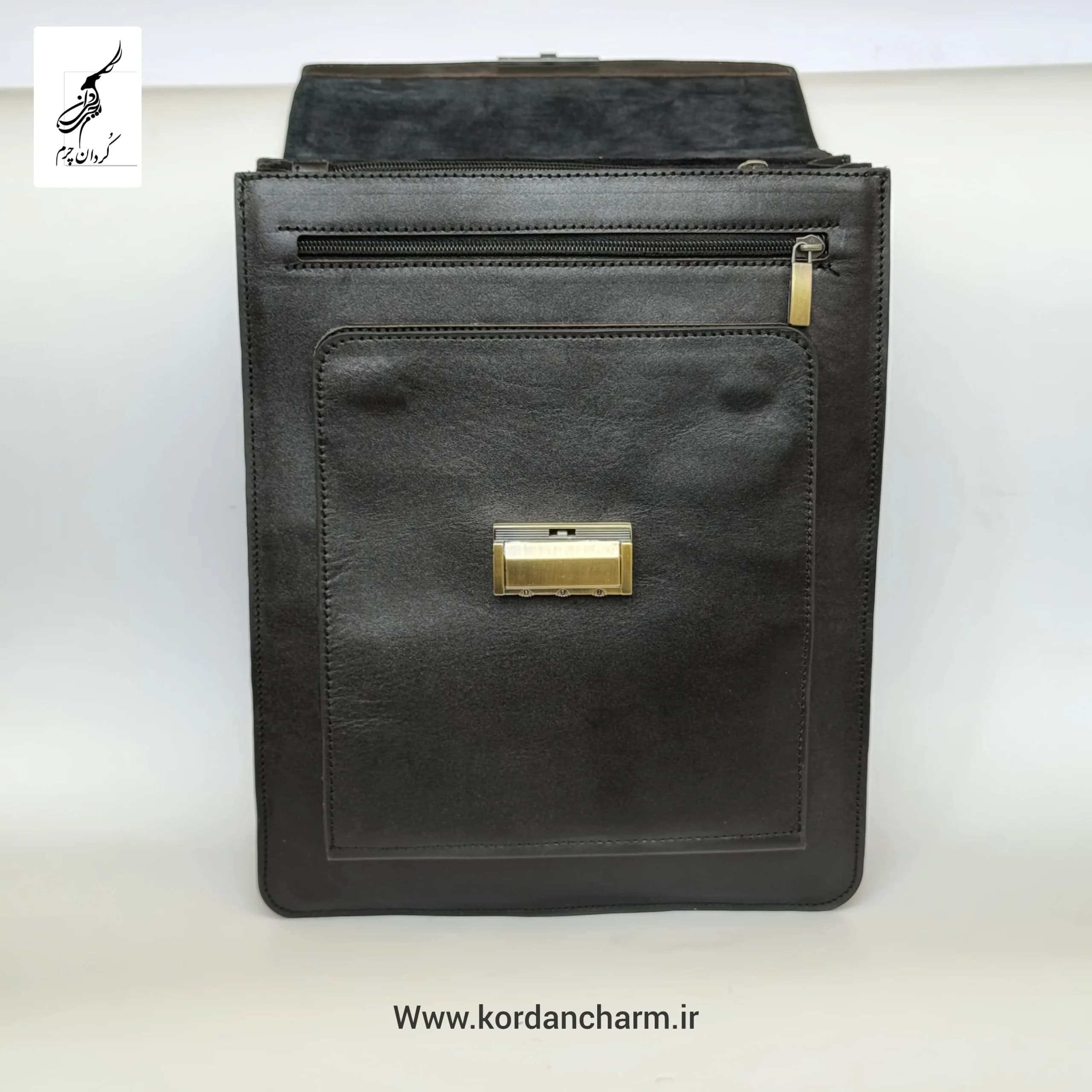 کیف نیم دیپلمات — تصویر ۴