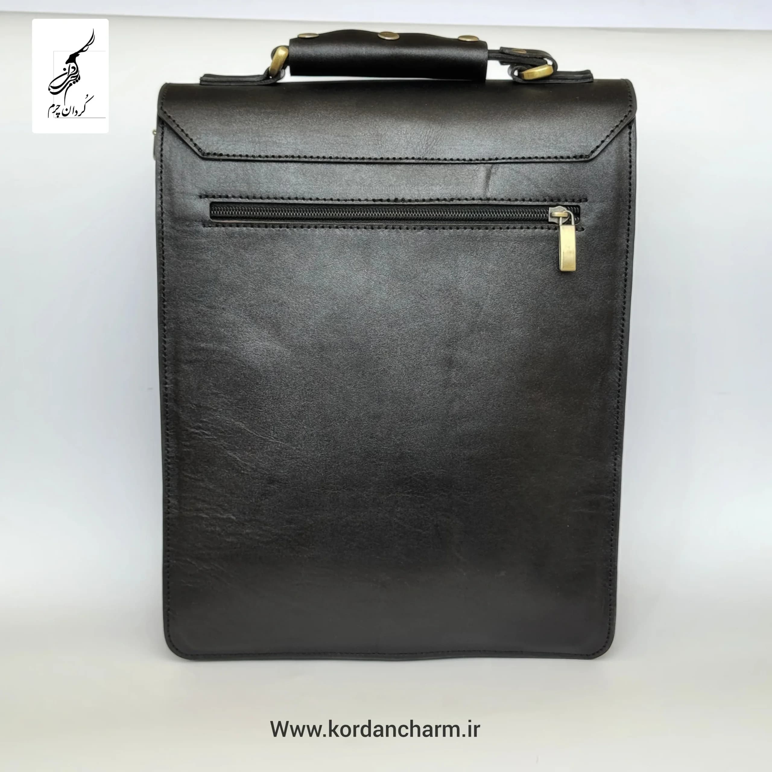 کیف نیم دیپلمات — تصویر ۳