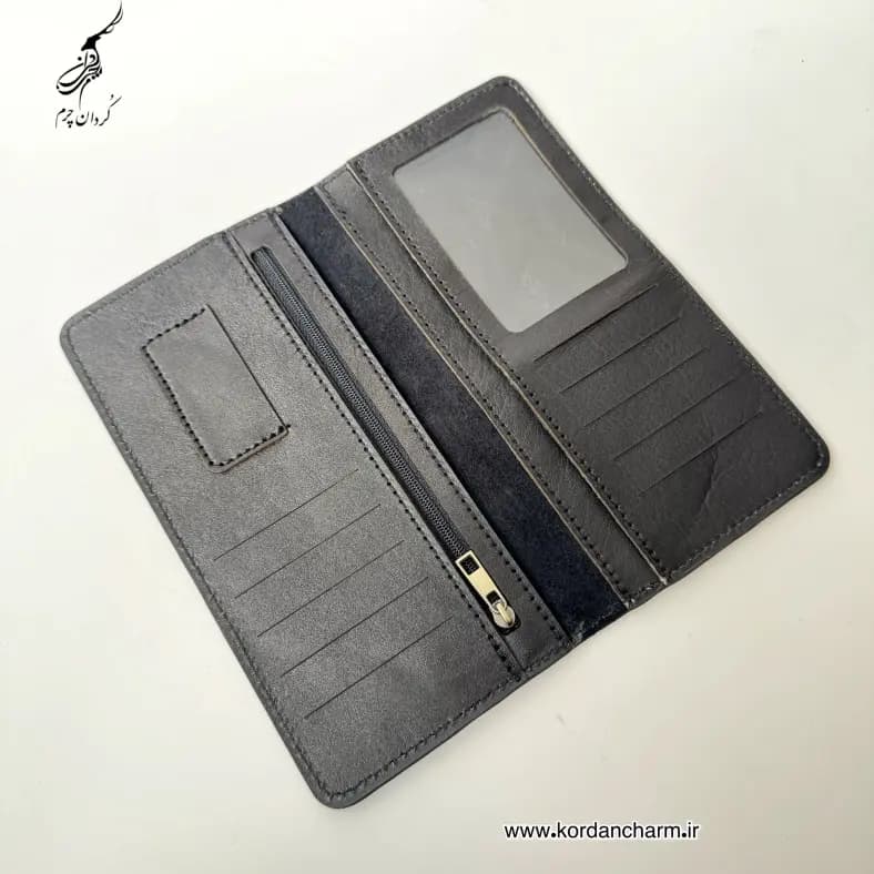 ست چرم مردانه ماجستیک — تصویر ۳