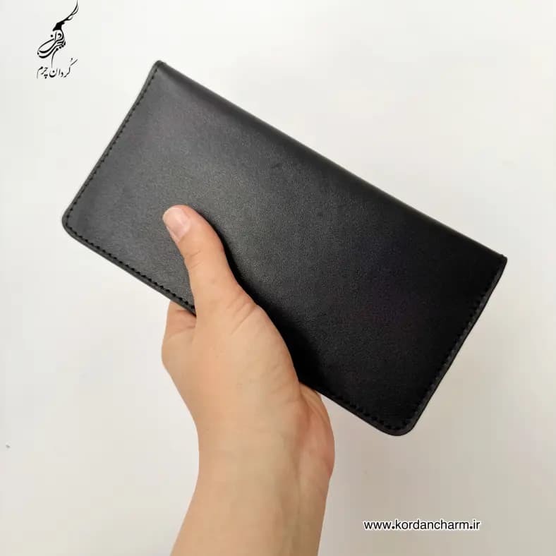 ست چرم مردانه ماجستیک — تصویر ۴