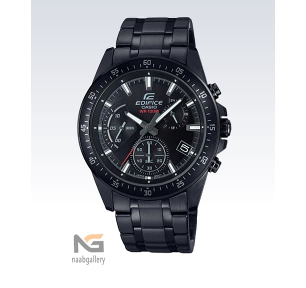 ساعت مچی کاسیو ادیفایس EDIFICE / EFV-540DC-1AVUDF — تصویر ۲