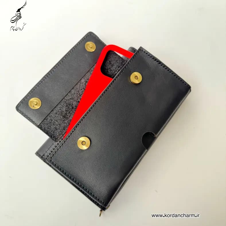 ست چرم مردانه امپریال — تصویر ۲